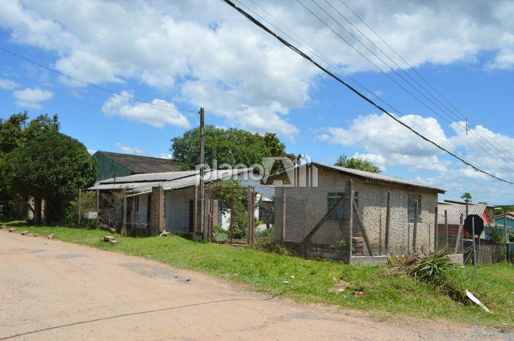 Venda de Terreno / Padrão na cidade de Gravataí