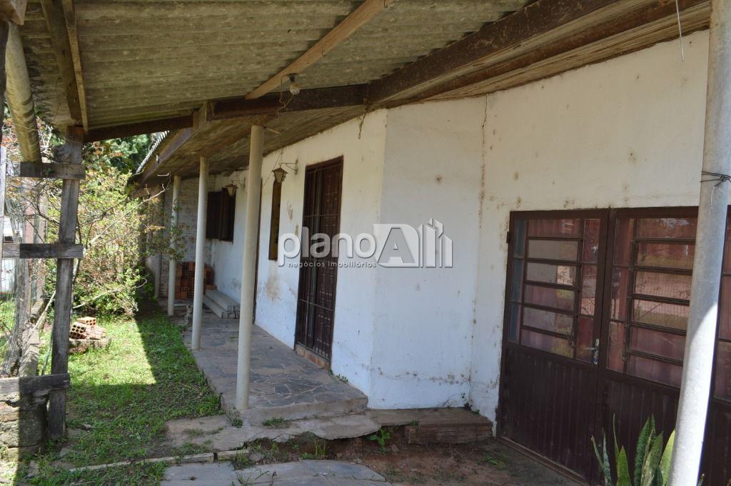 Venda de Terreno / Padrão na cidade de Gravataí