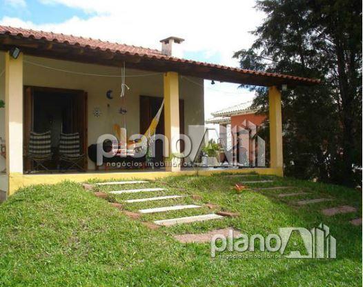 Venda de Casas / Padrão na cidade de Gravataí