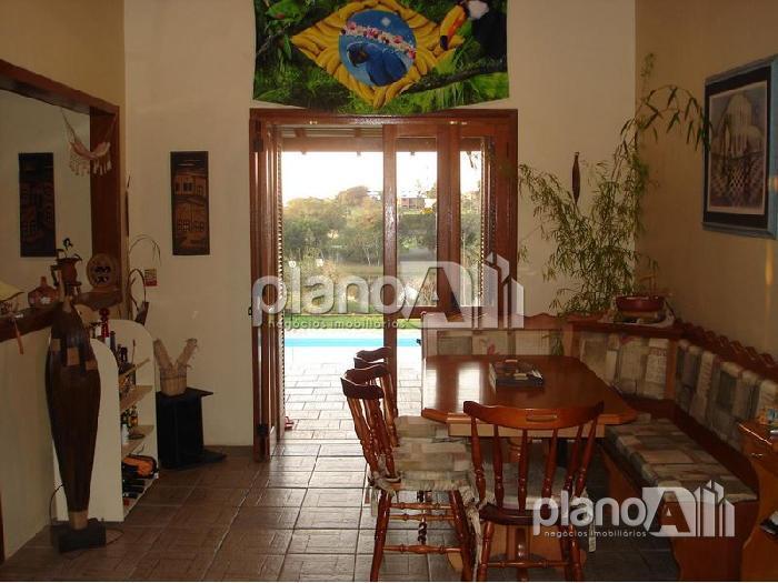 Venda de Casas / Padrão na cidade de Gravataí