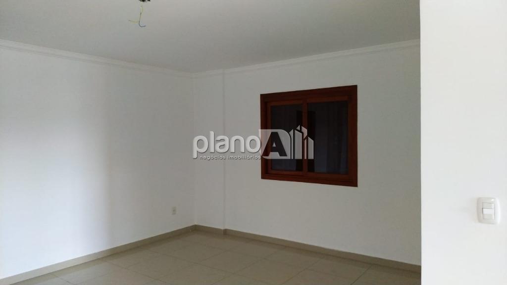 Venda de Apartamentos / Padrão na cidade de Gravataí