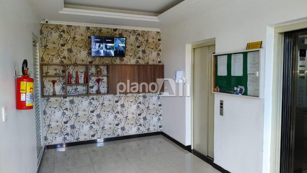 Venda de Apartamentos / Padrão na cidade de Gravataí