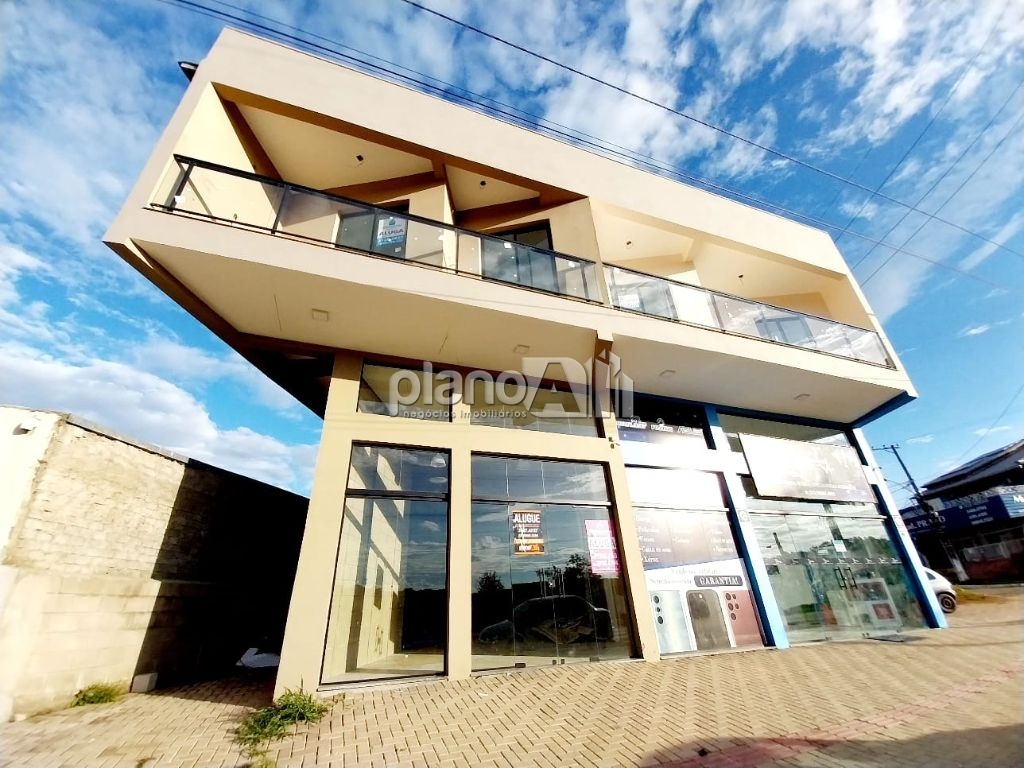 Locação de Comercial / Sala na cidade de Gravataí - foto 1