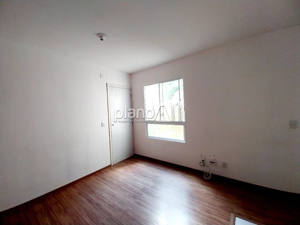 Venda de Apartamentos / Padrão na cidade de Gravataí
