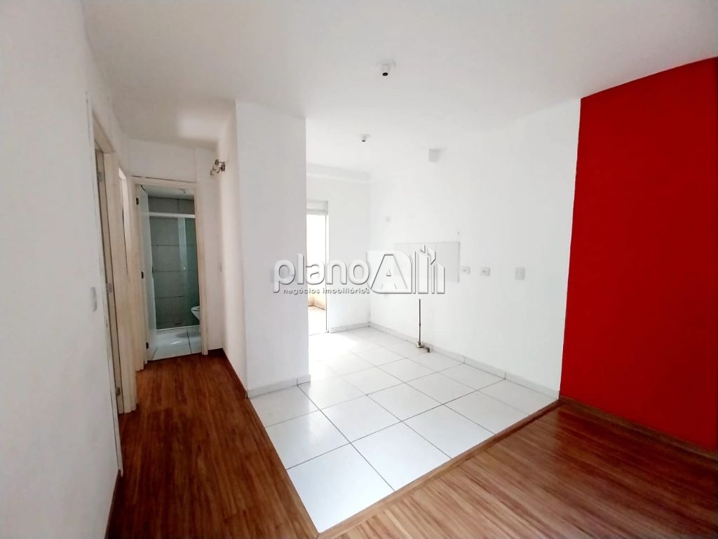 Venda de Apartamentos / Padrão na cidade de Gravataí