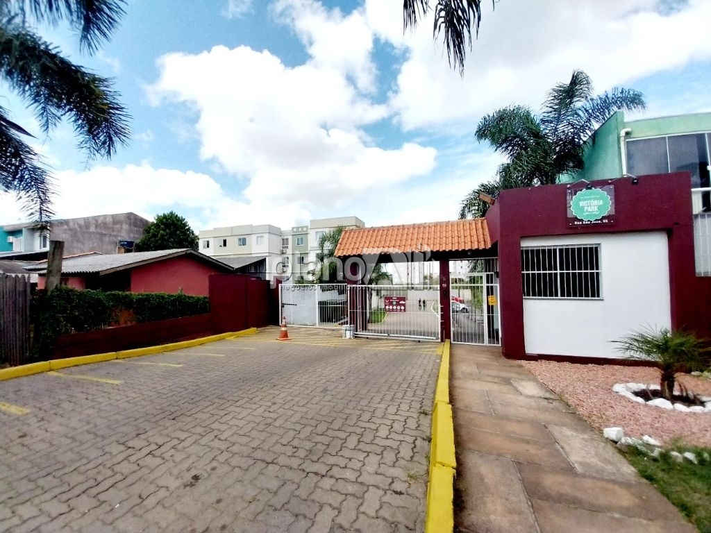 Venda de Apartamentos / Padrão na cidade de Gravataí
