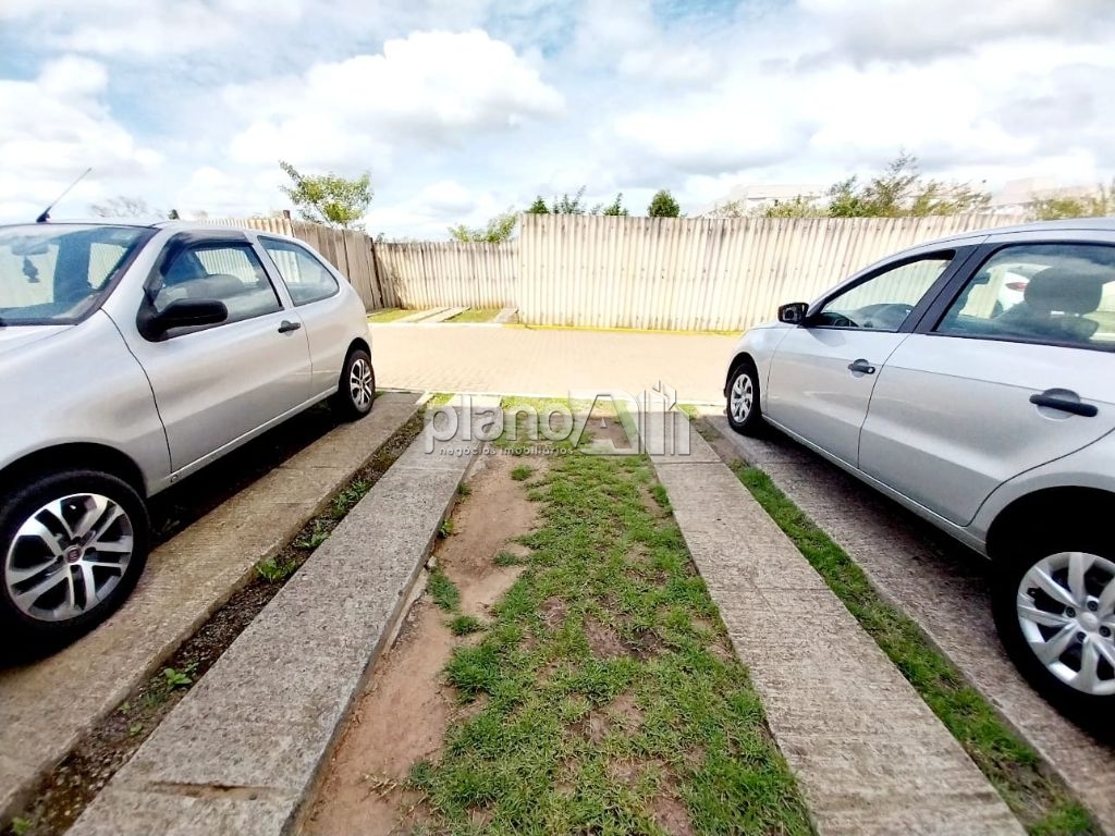 Venda de Apartamentos / Padrão na cidade de Gravataí