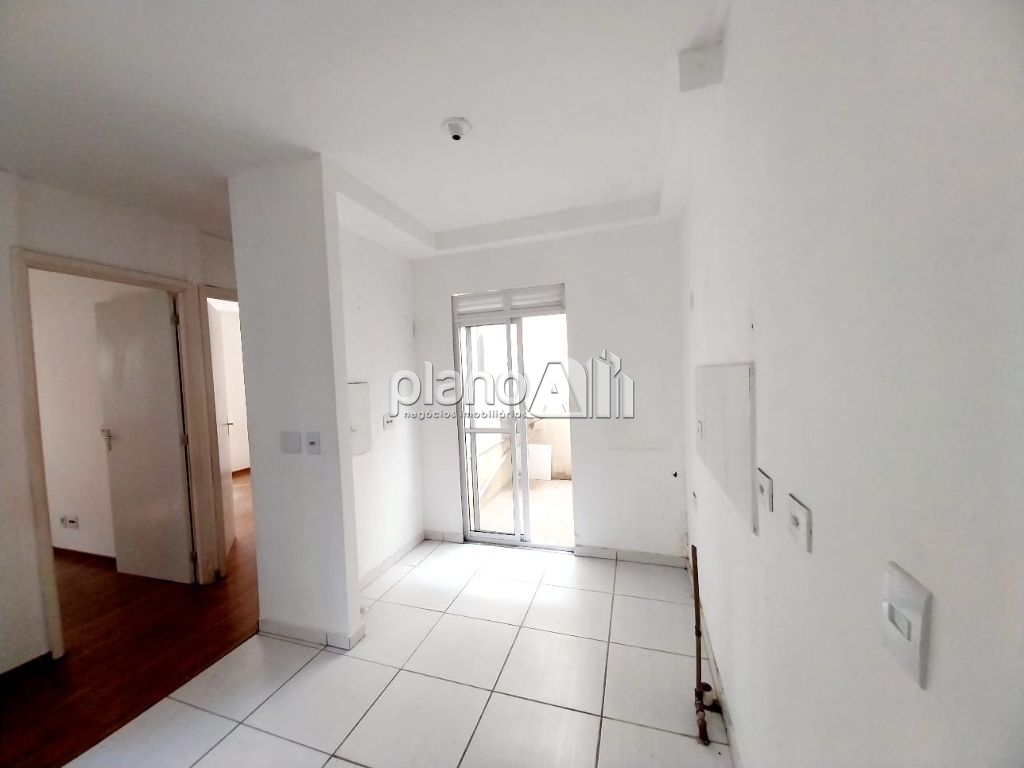 Venda de Apartamentos / Padrão na cidade de Gravataí