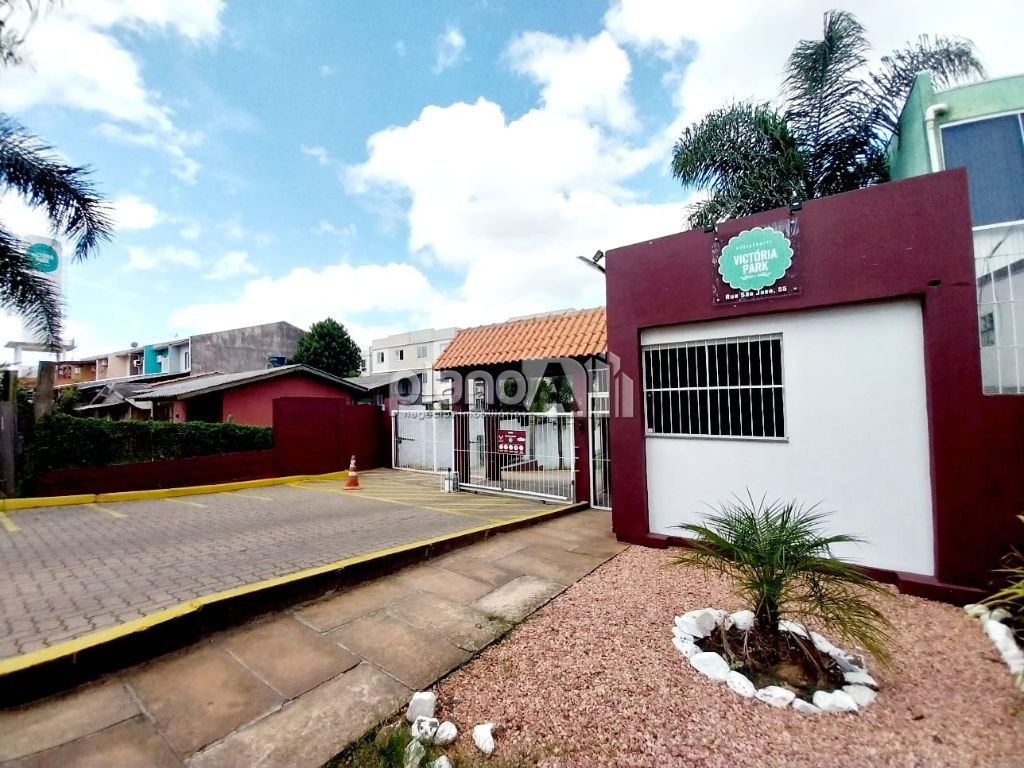 Venda de Apartamentos / Padrão na cidade de Gravataí