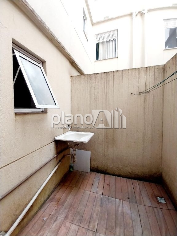 Venda de Apartamentos / Padrão na cidade de Gravataí