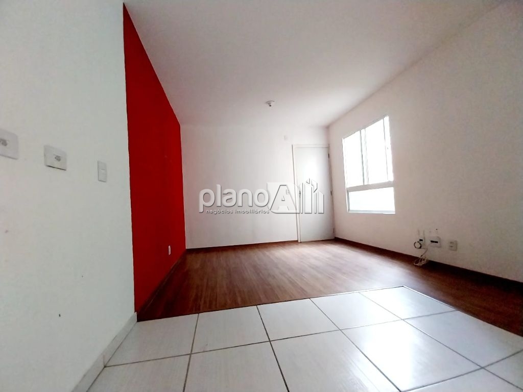 Venda de Apartamentos / Padrão na cidade de Gravataí