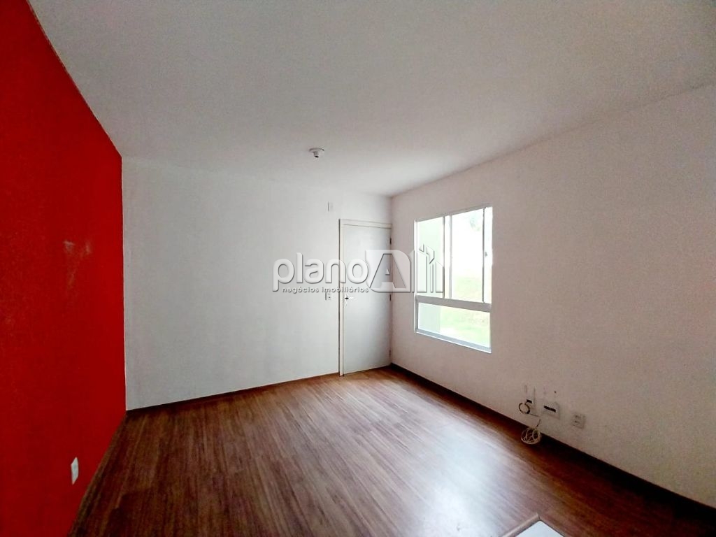 Venda de Apartamentos / Padrão na cidade de Gravataí