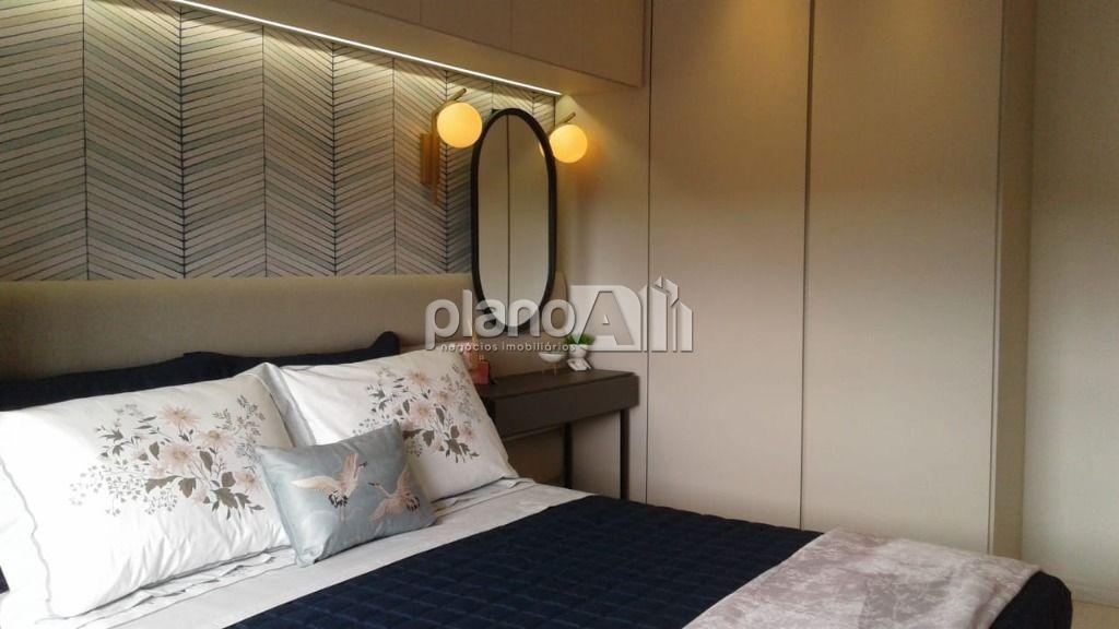 Venda de Apartamentos / Padrão na cidade de Gravataí