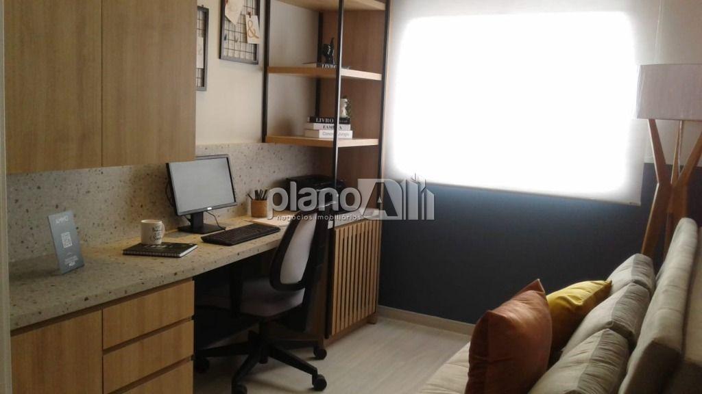 Venda de Apartamentos / Padrão na cidade de Gravataí