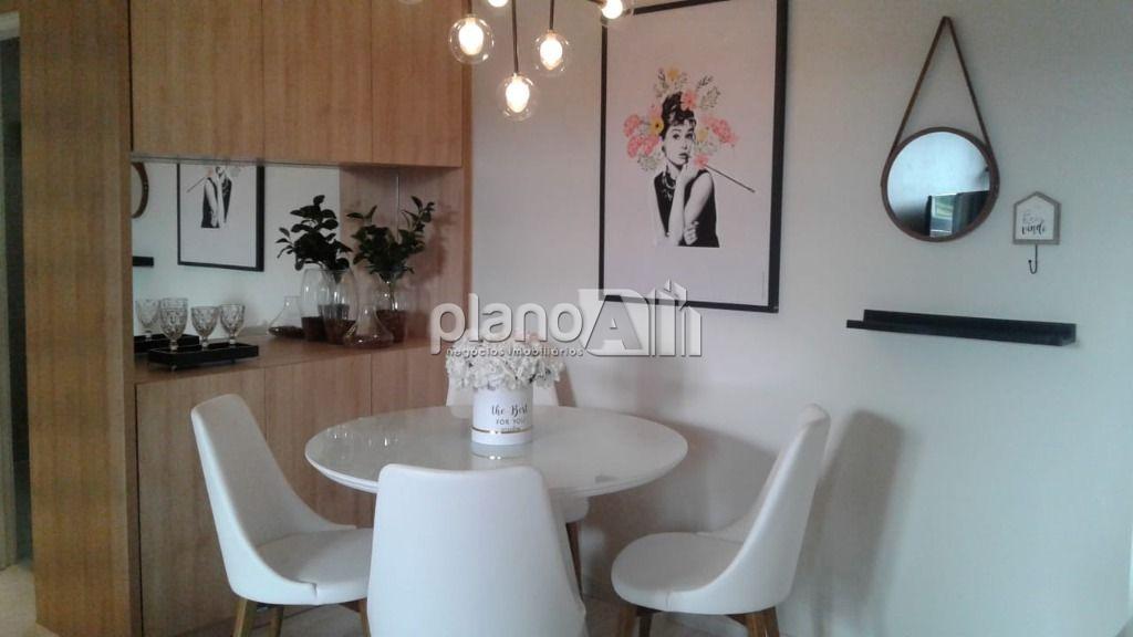 Venda de Apartamentos / Padrão na cidade de Gravataí