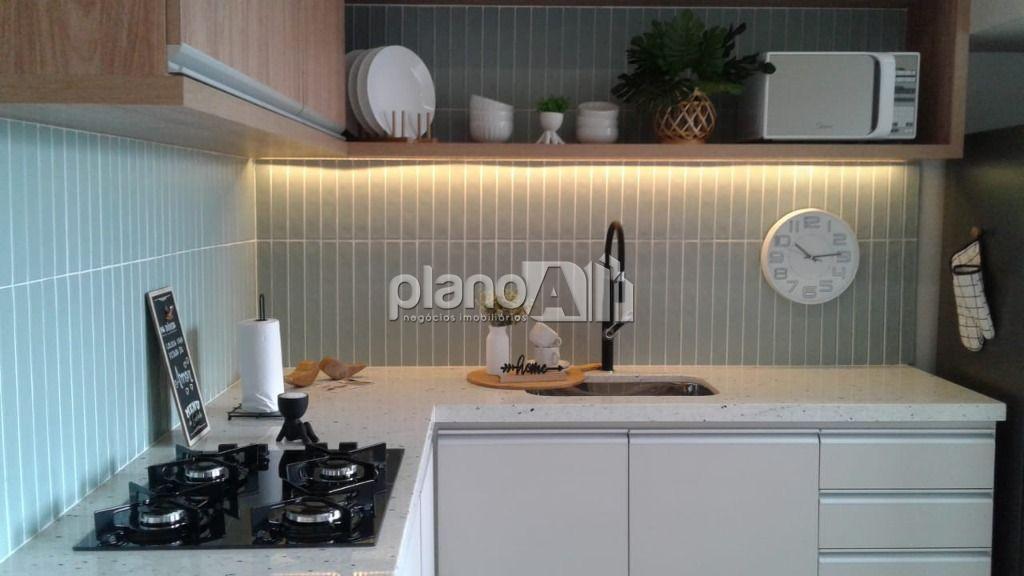 Venda de Apartamentos / Padrão na cidade de Gravataí