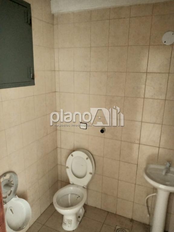 Locação de Comercial / Sala na cidade de Gravataí