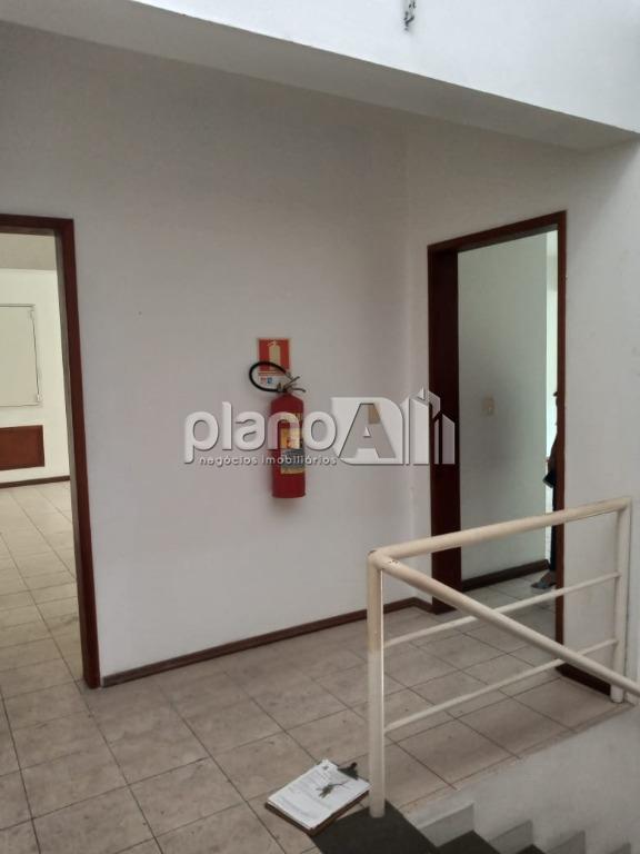 Locação de Comercial / Sala na cidade de Gravataí