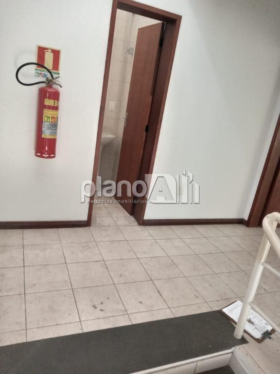 Locação de Comercial / Sala na cidade de Gravataí