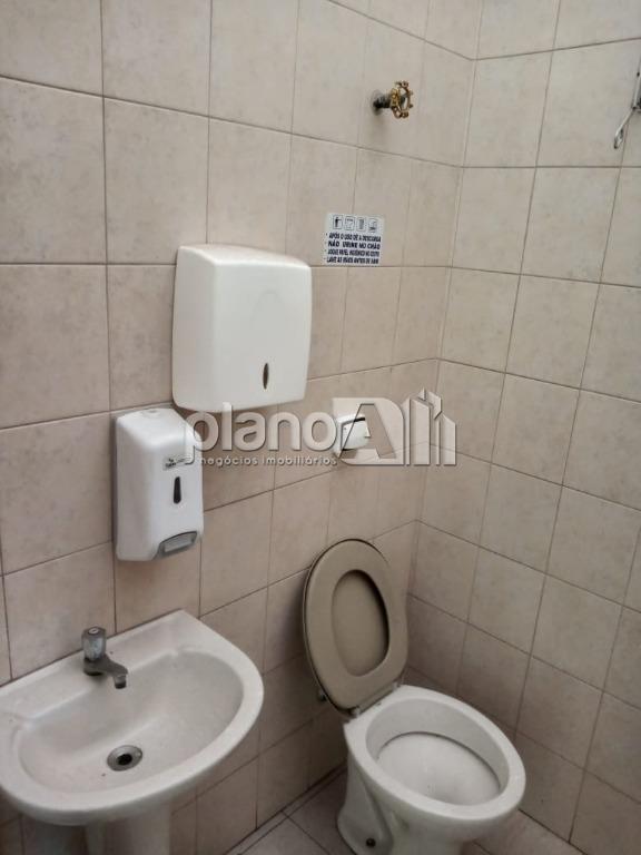 Locação de Comercial / Sala na cidade de Gravataí