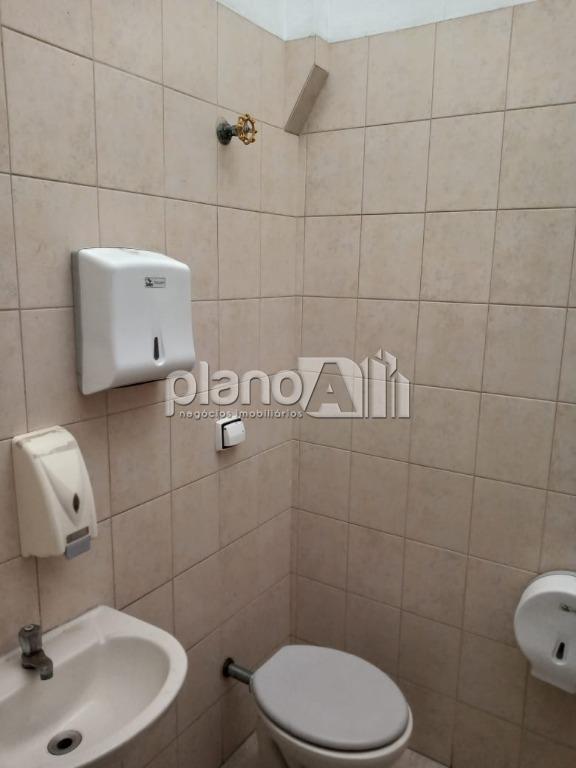 Locação de Comercial / Sala na cidade de Gravataí