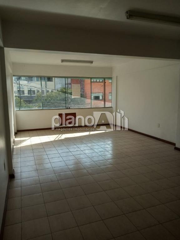 Locação de Comercial / Sala na cidade de Gravataí