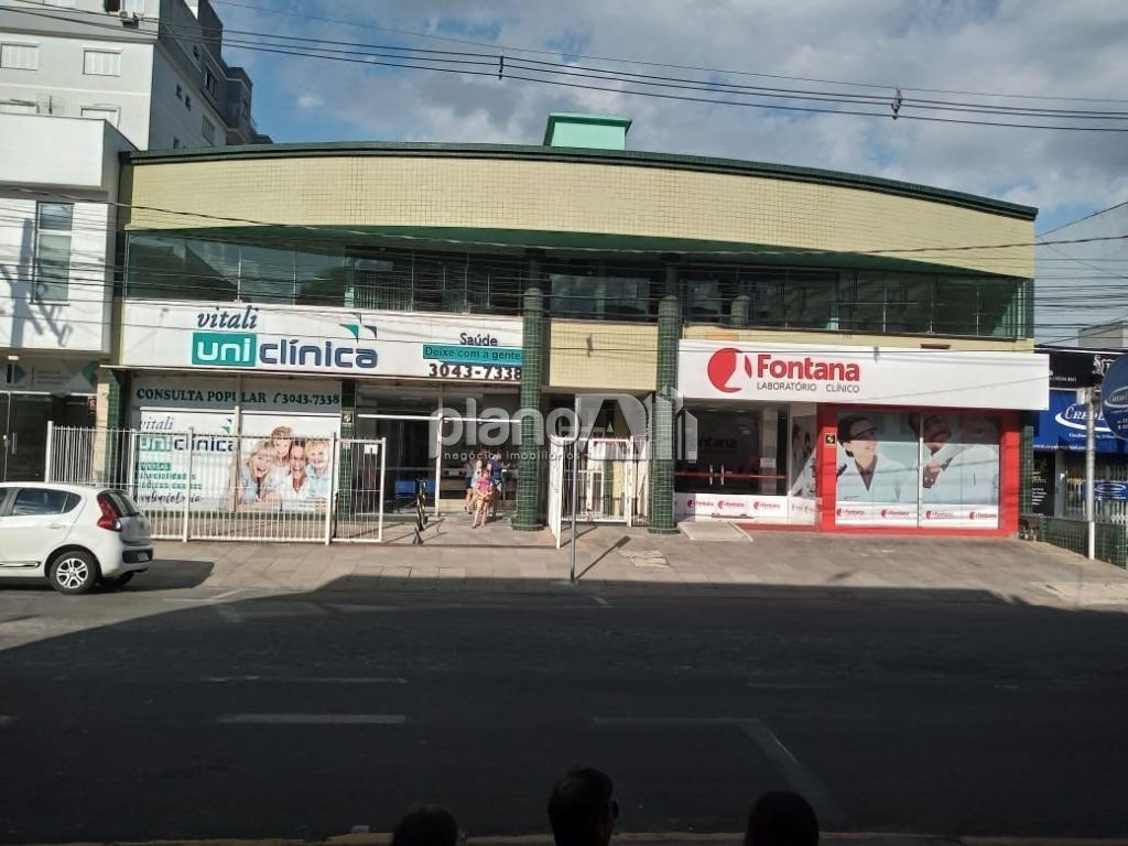 Locação de Comercial / Sala na cidade de Gravataí