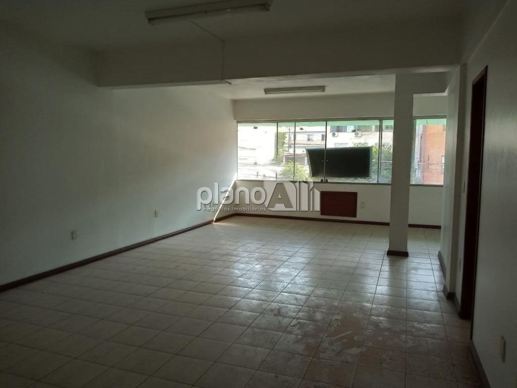 Locação de Comercial / Sala na cidade de Gravataí