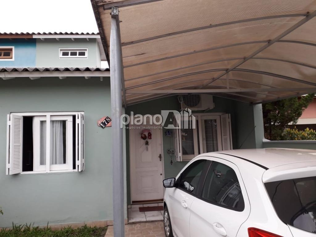 Venda de Casas / Padrão na cidade de Gravataí