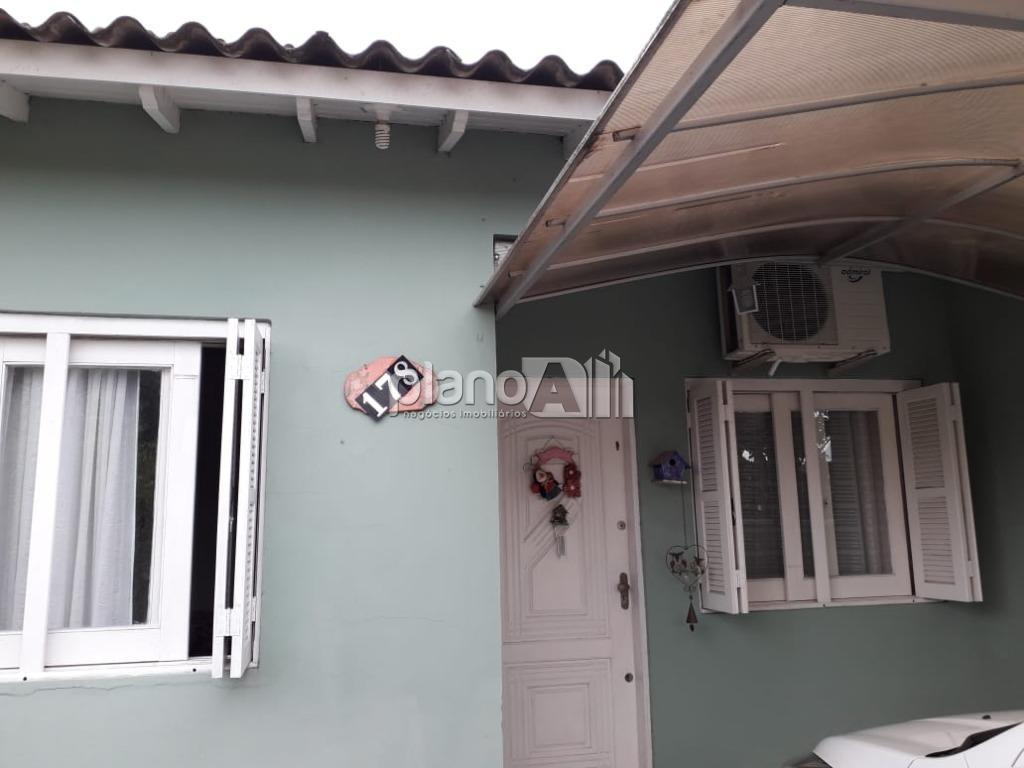 Venda de Casas / Padrão na cidade de Gravataí