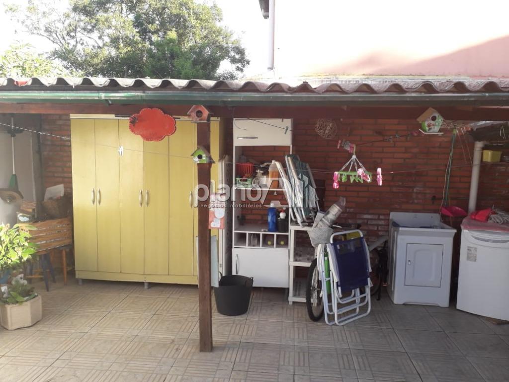 Venda de Casas / Padrão na cidade de Gravataí