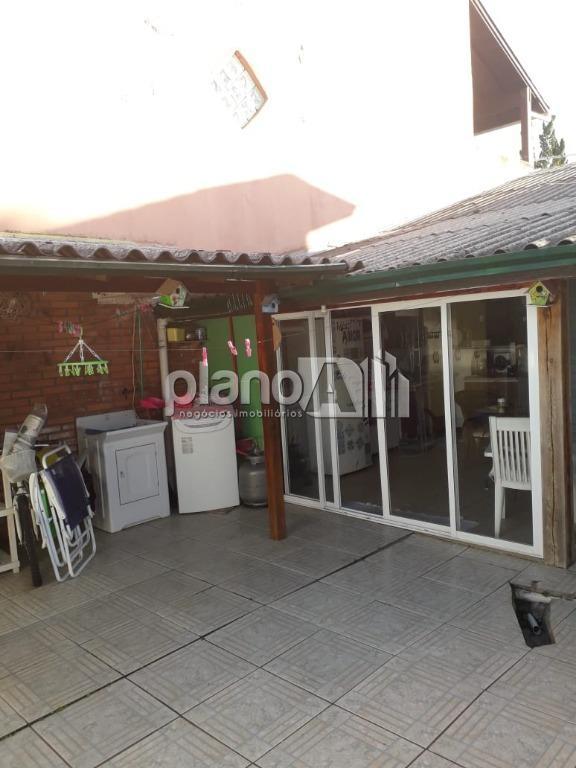 Venda de Casas / Padrão na cidade de Gravataí