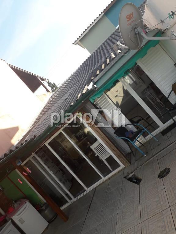 Venda de Casas / Padrão na cidade de Gravataí
