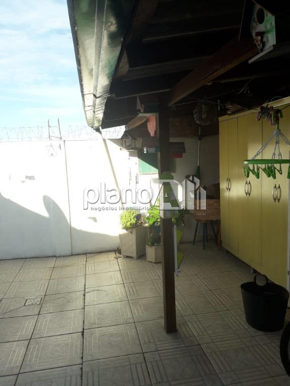Venda de Casas / Padrão na cidade de Gravataí
