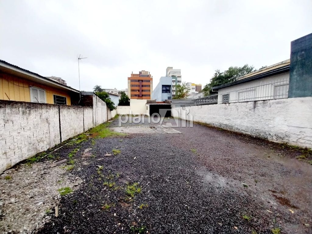 Terreno para alugar com 300m² no Centro de Gravataí