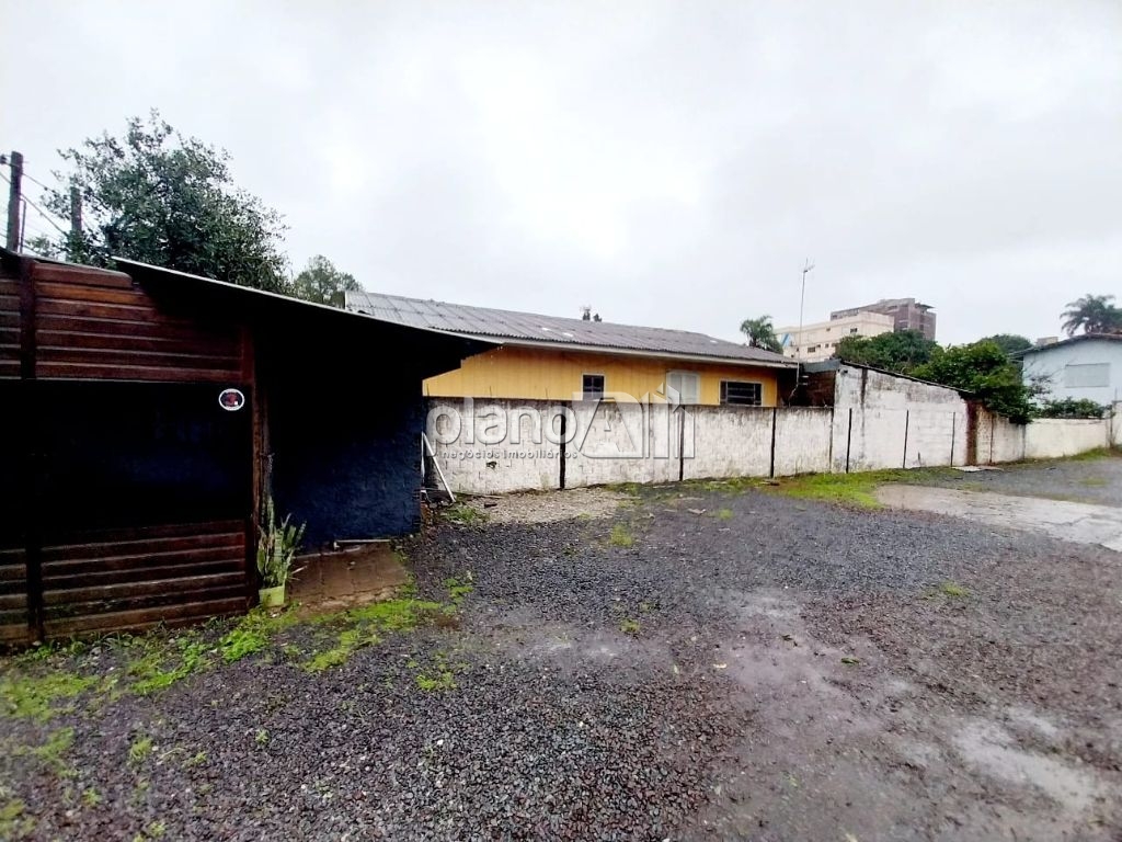 Terreno para alugar com 300m² no Centro de Gravataí