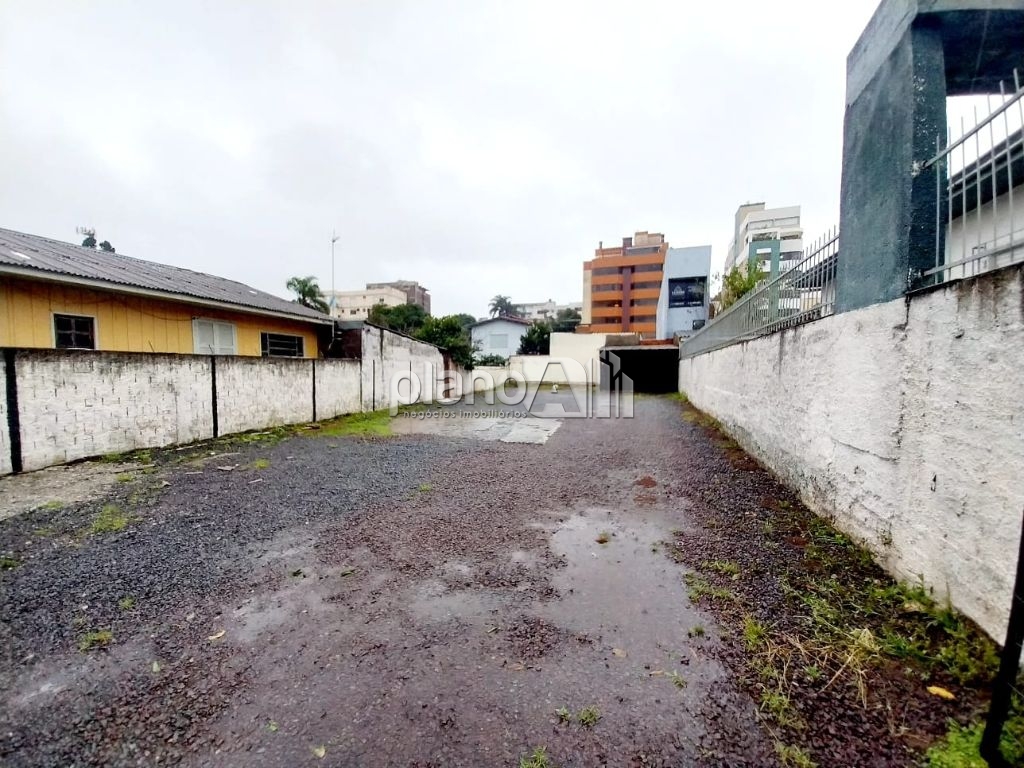 Terreno para alugar com 300m² no Centro de Gravataí