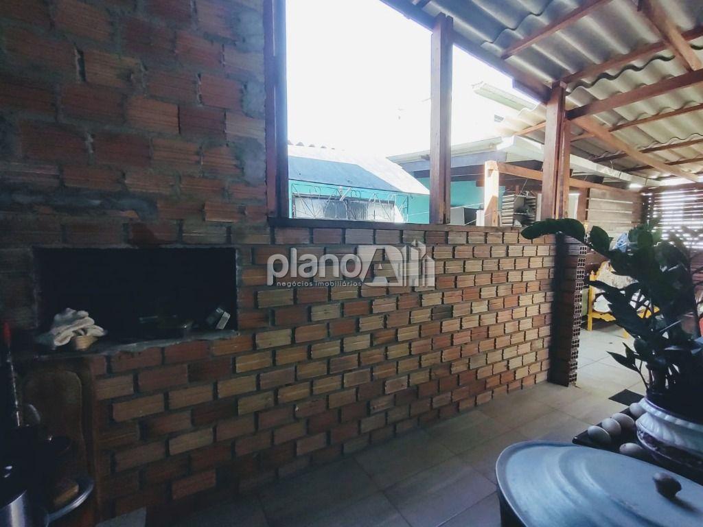 Venda de Casas / Padrão na cidade de Gravataí