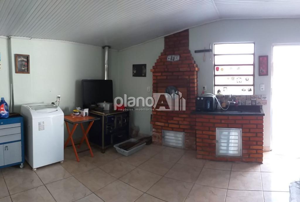 Venda de Casas / Padrão na cidade de Gravataí
