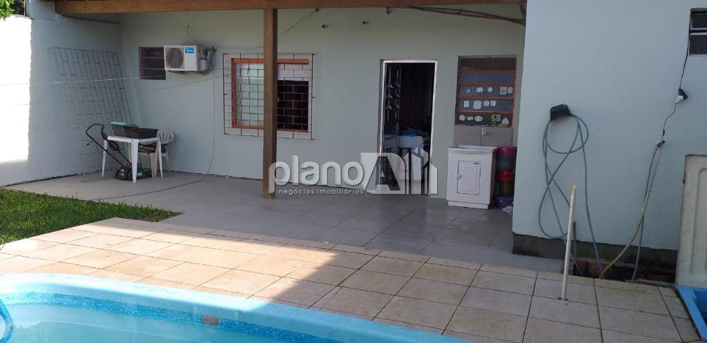 Venda de Casas / Padrão na cidade de Gravataí