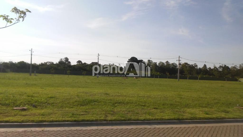 Venda de Terreno / Padrão na cidade de Gravataí