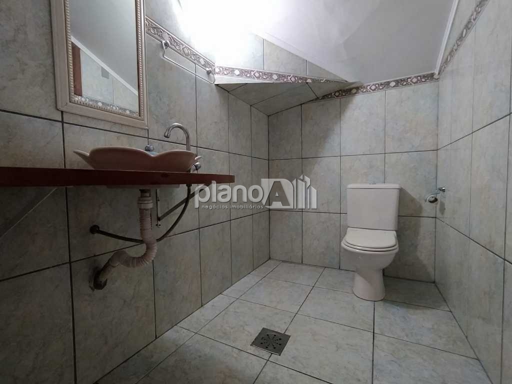 Venda de Casas / Padrão na cidade de Gravataí