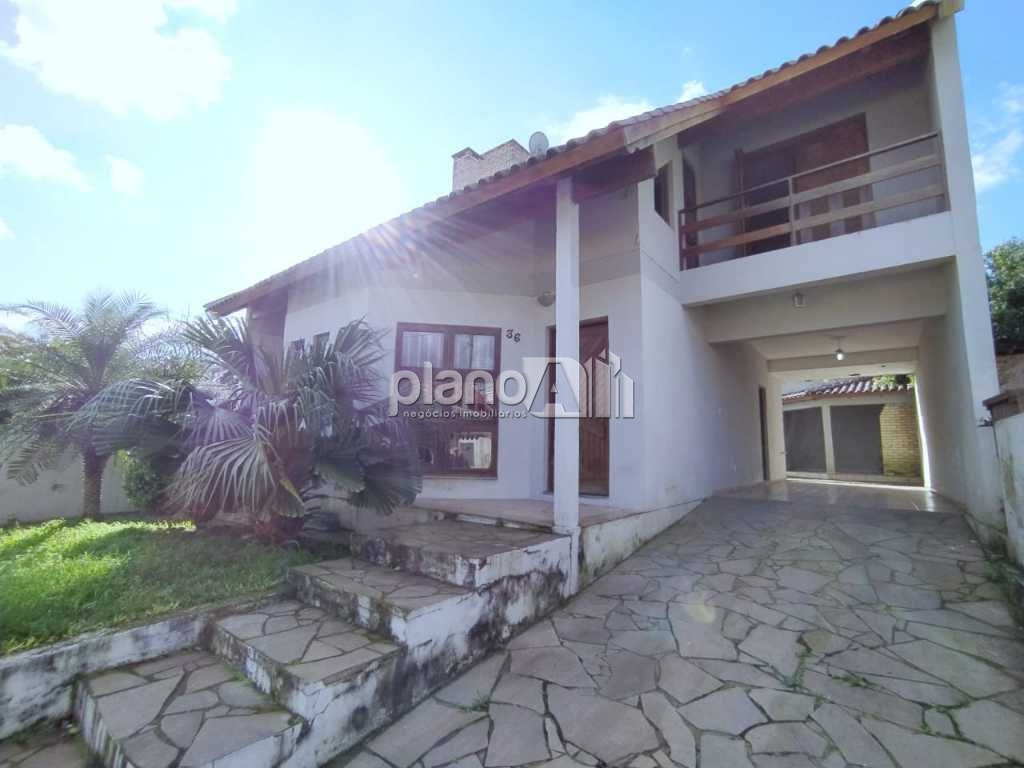 Venda de Casas / Padrão na cidade de Gravataí