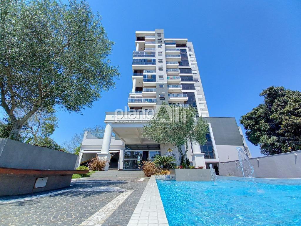 Venda de Apartamentos / Padrão na cidade de Gravataí