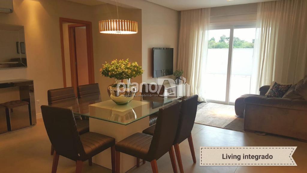 Venda de Apartamentos / Padrão na cidade de Gravataí