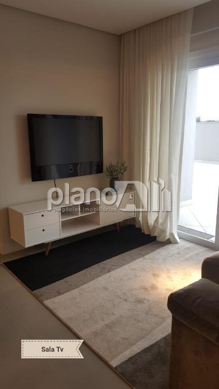 Venda de Apartamentos / Padrão na cidade de Gravataí
