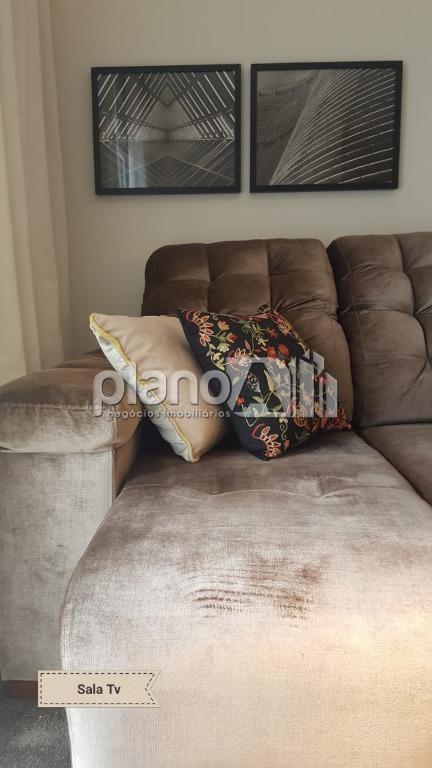 Venda de Apartamentos / Padrão na cidade de Gravataí