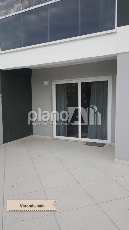 Venda de Apartamentos / Padrão na cidade de Gravataí