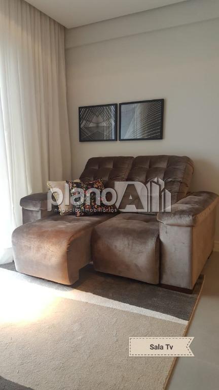 Venda de Apartamentos / Padrão na cidade de Gravataí
