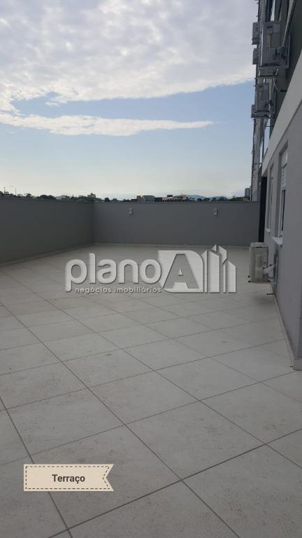 Venda de Apartamentos / Padrão na cidade de Gravataí